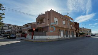  Maison à vendre 5 pièces  Almoradí