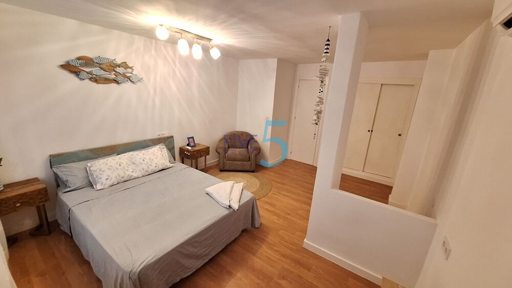 vente Appartement - 3 pièce(s) - 104 m² Espagne