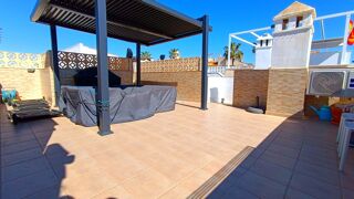  Appartement � vendre 3 pi�ces 55 m� Torrevieja