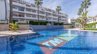  Appartement � vendre 3 pi�ces 72 m� Orihuela