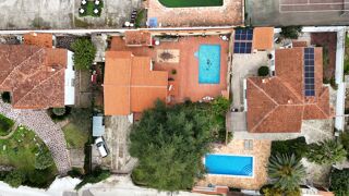  Villa � vendre 4 pi�ces 139 m� Barx