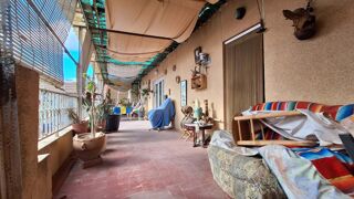  Appartement � vendre 6 pi�ces 110 m� Elche/elx