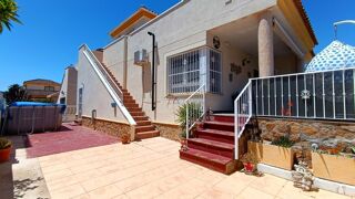  Villa à vendre 4 pièces 169 m² Algorfa
