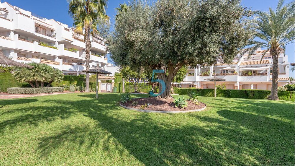 vente Appartement - 3 pièce(s) - 70 m² Espagne