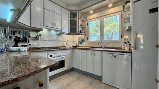  Villa � vendre 4 pi�ces 138 m� Rojales