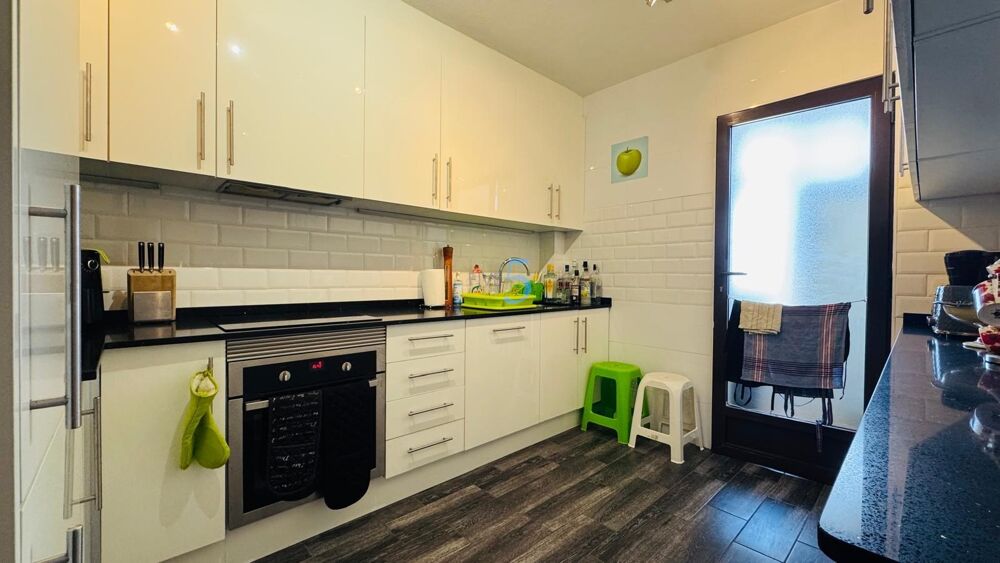 vente Appartement - 4 pièce(s) - 99 m² Espagne