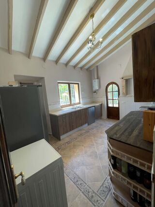  Villa � vendre 8 pi�ces 960 m� Nucia (la)