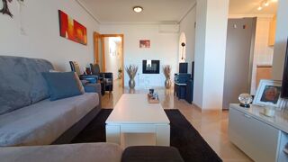  Appartement  vendre 4 pices 120 m San fulgencio