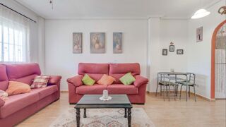  Appartement � vendre 3 pi�ces 57 m� San pedro del pinatar
