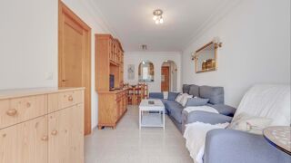  Appartement � vendre 2 pi�ces 45 m� Torrevieja