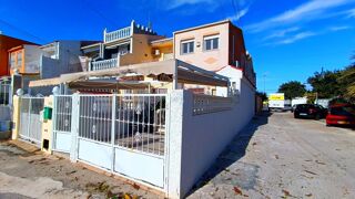  Maison � vendre 3 pi�ces 98 m� Torrevieja