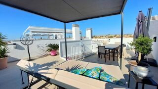  Appartement � vendre 3 pi�ces 80 m� Orihuela
