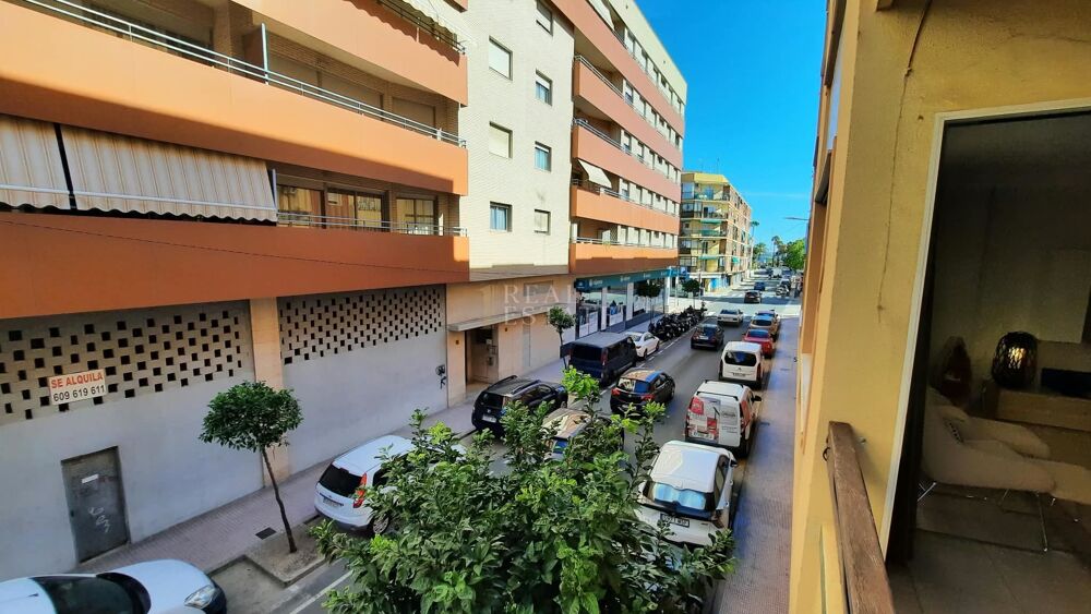 vente Appartement - 4 pièce(s) - 136 m² Espagne