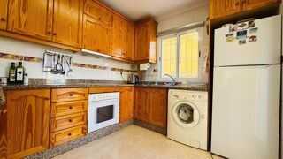  Villa � vendre 4 pi�ces 102 m� Orihuela