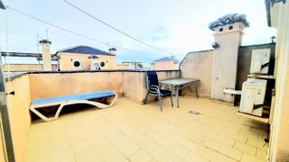  Maison � vendre 3 pi�ces 72 m� Alc�zares (los)