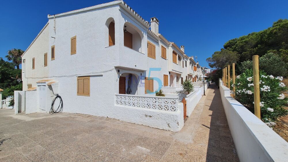 vente Maison - 3 pièce(s) - 82 m² Espagne