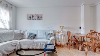  Appartement � vendre 3 pi�ces 55 m� Orihuela