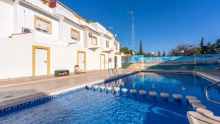  Maison � vendre 3 pi�ces 91 m� San javier