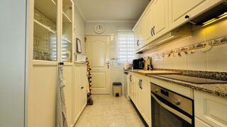  Villa � vendre 5 pi�ces 155 m� Orihuela