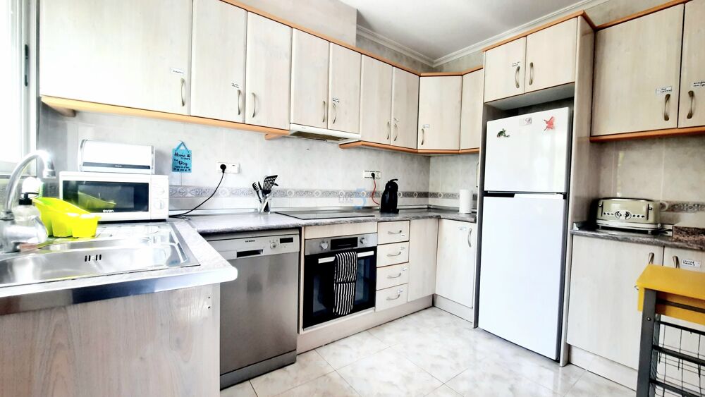 vente Villa - 4 pièce(s) - 84 m² Espagne