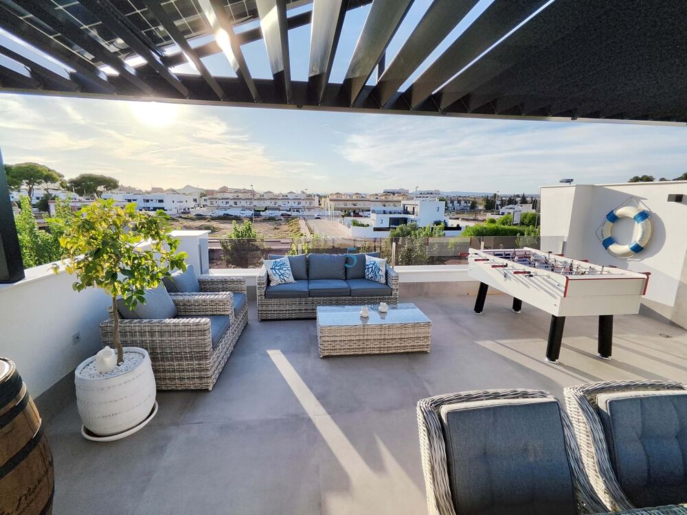 � vendre  Villa San Javier