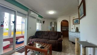  Appartement � vendre 3 pi�ces 55 m� Formentera del segura