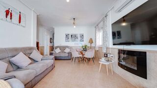  Villa � vendre 5 pi�ces 143 m� Cartagena