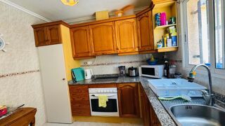  Villa à vendre 4 pièces 89 m² Orihuela