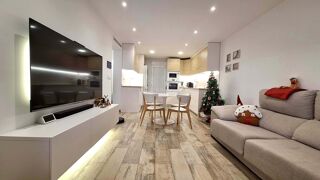  Appartement � vendre 4 pi�ces 70 m� San fulgencio