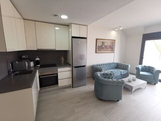  Appartement � vendre 4 pi�ces 85 m� Finestrat