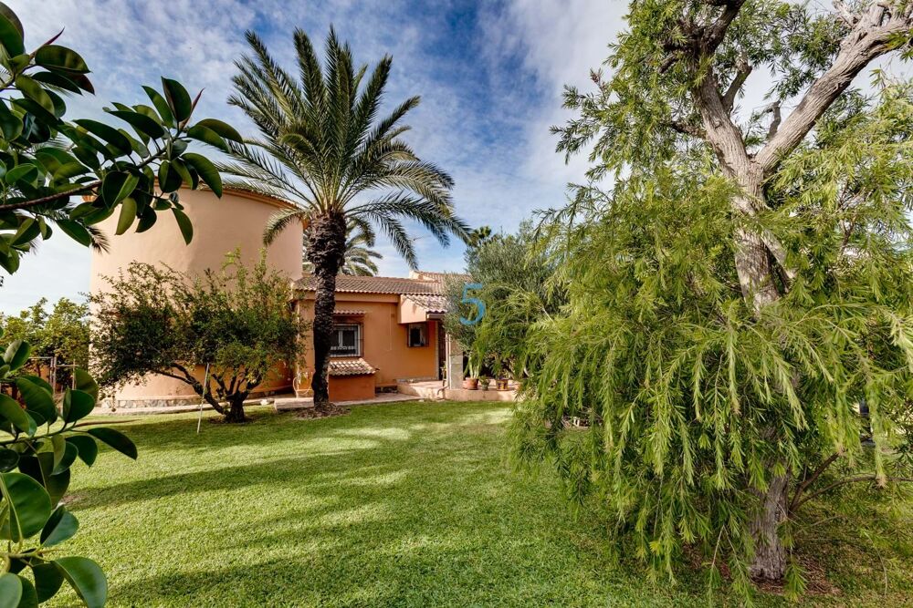 � vendre  Villa Torrevieja