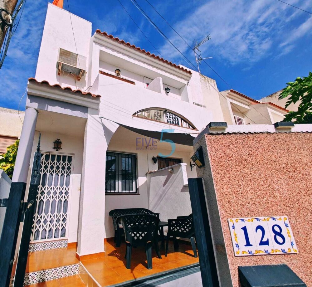 vente Maison - 3 pièce(s) - 53 m² Espagne