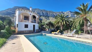  Villa � vendre 4 pi�ces 137 m� Denia