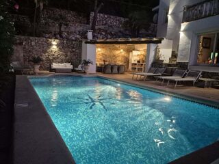  Villa � vendre 5 pi�ces 218 m� Denia