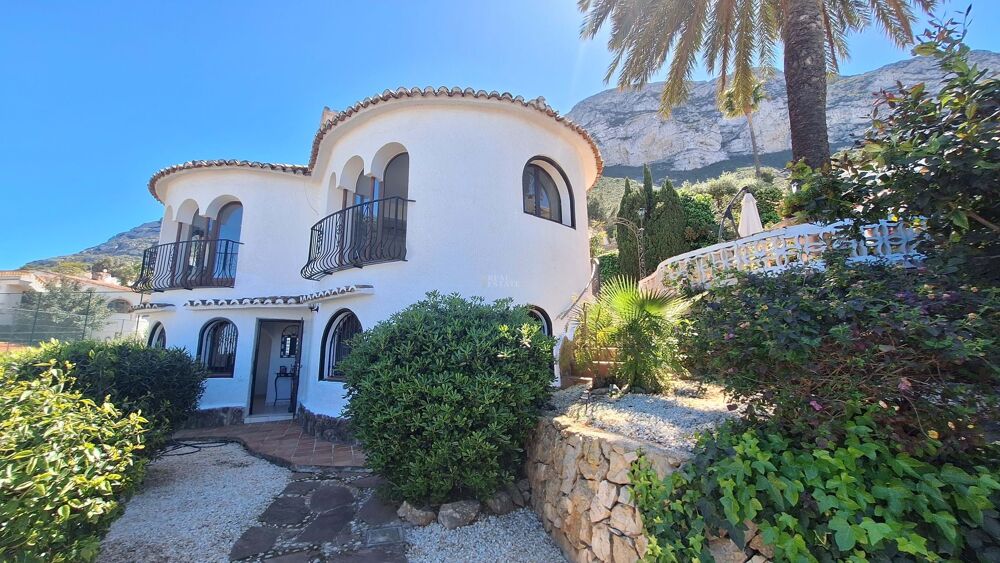 � vendre  Villa Denia