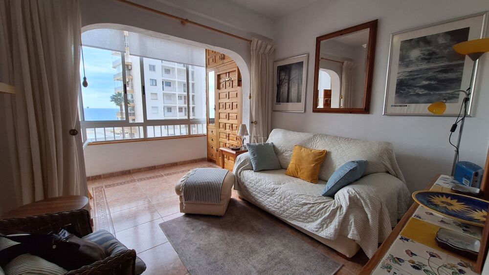 vente Appartement - 2 pièce(s) - 46 m² Espagne