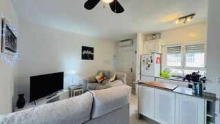  Appartement � vendre 2 pi�ces 47 m� Orihuela