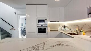  Maison � vendre 4 pi�ces 121 m� San pedro del pinatar