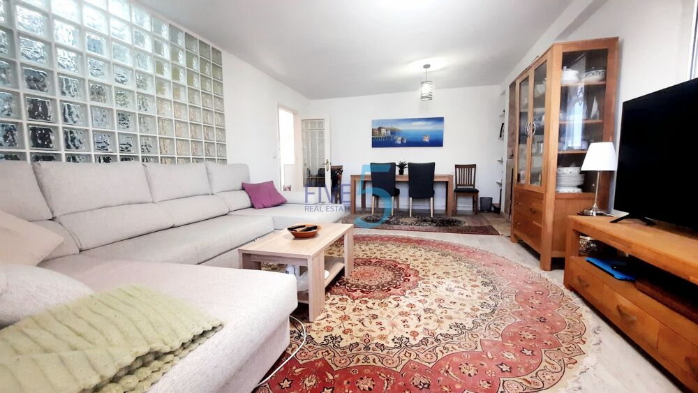 vente Appartement - 3 pièce(s) - 114 m² Espagne