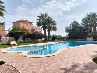  Maison � vendre 3 pi�ces 82 m� San miguel de salinas
