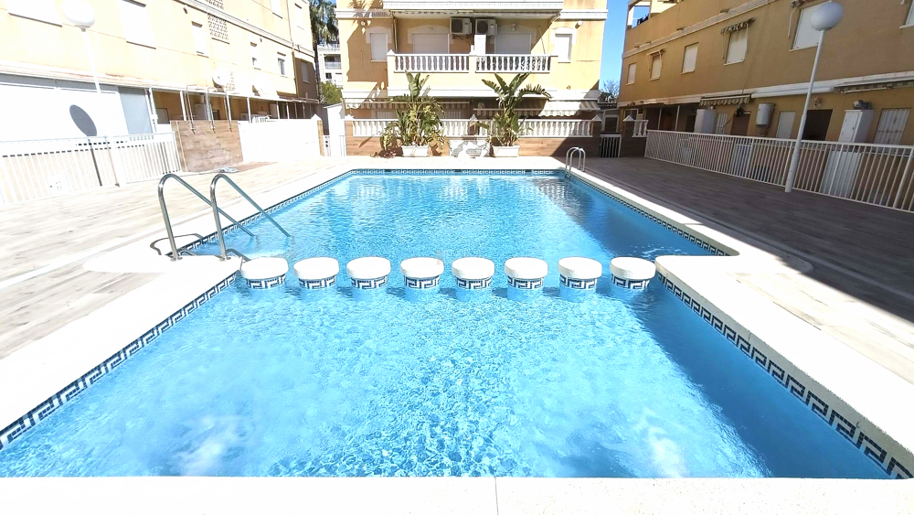 vente Maison - 5 pièce(s) - 90 m² Espagne