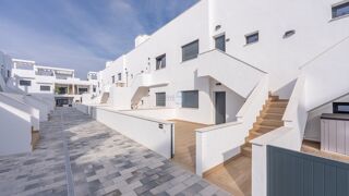  Appartement � vendre 3 pi�ces 74 m� Orihuela