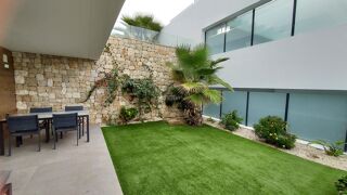  Appartement � vendre 3 pi�ces 103 m� Benitachell/poble nou de benitatxell (el)