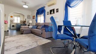  Villa à vendre 3 pièces 80 m² Algorfa