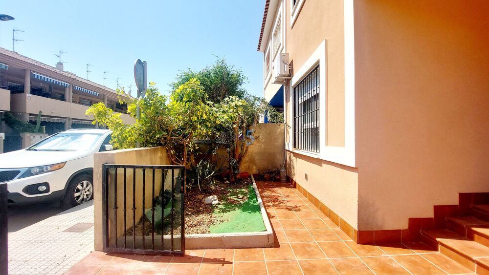 vente Maison - 6 pièce(s) - 128 m² Espagne