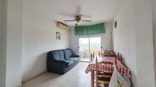  Appartement � vendre 2 pi�ces 34 m� Pilar de la horadada