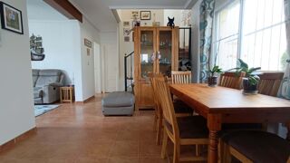  Villa � vendre 4 pi�ces 104 m� Algorfa