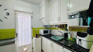  Maison � vendre 4 pi�ces 79 m� Montesinos (los)