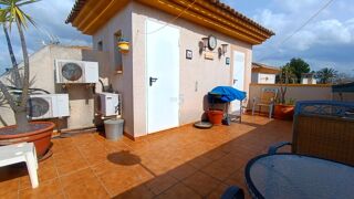  Maison � vendre 4 pi�ces 98 m� Daya nueva