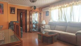  Appartement � vendre 4 pi�ces 109 m� Cartagena